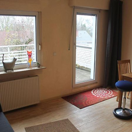 Ferienwohnung Am Sonnenhuegel Mit Terrasse Osnabruck Bagian luar foto