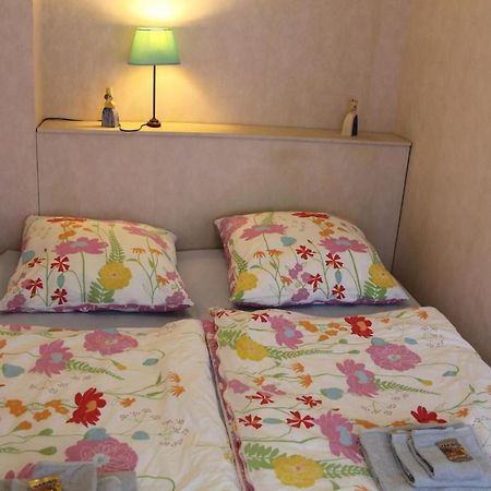 Ferienwohnung Am Sonnenhuegel Mit Terrasse Osnabruck Bagian luar foto